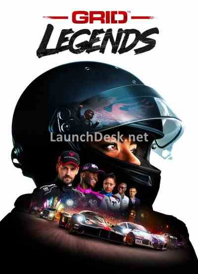 GRID Legends